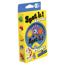 Spot It! Camping Board Games - New