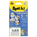 Spot It! Camping Board Games - New
