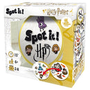 Spot It! Harry Potter Board Games - New