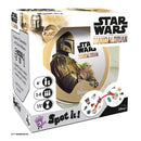 Spot it Mandalorian Board Games - New