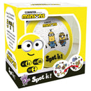 Spot It Minions Board Games - New