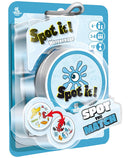 Spot It! Waterproof (Beach) Board Games - New