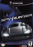 Spy Hunter (GC) Video Games - Games - Gamecube