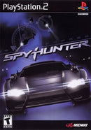 Spy Hunter (PS2) Video Games - Games - PS2