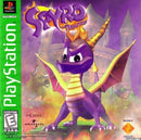 Spyro the Dragon [Greatest Hits] Video Games - Games - PS1