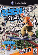 SSX On Tour (GC) Video Games - Games - Gamecube