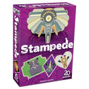Stampede Board Games - New