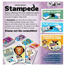 Stampede Board Games - New