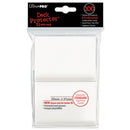 Standard Deck Protector 100ct Accessories - Card Game - Sleeves