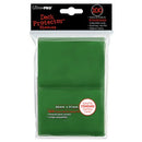 Standard Deck Protector 100ct Accessories - Card Game - Sleeves