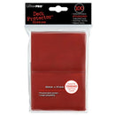 Standard Deck Protector 100ct Accessories - Card Game - Sleeves