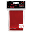 Standard Deck Protector 50ct Accessories - Card Game - Sleeves