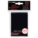 Standard Deck Protector 50ct Accessories - Card Game - Sleeves