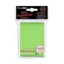Standard Deck Protector 50ct Accessories - Card Game - Sleeves