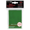 Standard Deck Protector 50ct Accessories - Card Game - Sleeves