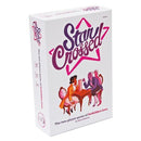 Star Crossed Board Games - New