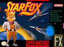 Star Fox (SNES) Video Games - Games - SNES