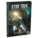 Star Trek Adventures RPG: Delta Quadrant RPG - New