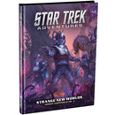 Star Trek Adventures RPG: Strange New Worlds Mission Compendium Vol. 2 RPG - New