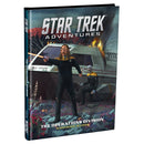 Star Trek Adventures RPG: The Operations Division RPG - New