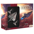 Star Wars Armada Galactic Republic Fleet Starter Miniatures - Models