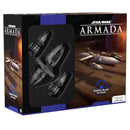 Star Wars Armada Separatist Alliance Fleet Miniatures - Models