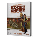 Star Wars Edge of the Empire RPG Core Rulebook RPG - New