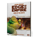 Star Wars Edge of the Empire RPG Lords of Nal Hutta RPG - New
