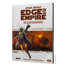 Star Wars Edge of the Empire RPG No Disintegrations RPG - New