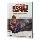 Star Wars Edge of the Empire RPG Special Modifications RPG - New
