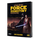 Star Wars Force and Destiny RPG Core Rulebook RPG - New