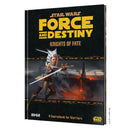 Star Wars Force and Destiny RPG Knights of Fate RPG - New