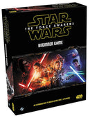Star Wars Force Awakens RPG Beginner Game RPG - New