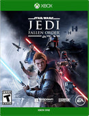 Star Wars Jedi: Fallen Order Video Games - Games - XB1