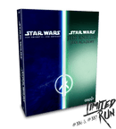 Star Wars Jedi Knight Academy / Outcast Bundle (PS4) Video Games - Games - PS4