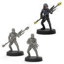 Star Wars Legion Agent Kallus Commander Expansion Miniatures - Models