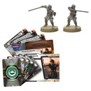 Star Wars Legion Anakin Skywalker Commander Miniatures - Models
