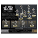 Star Wars Legion ARC Troopers Unit Expansion Miniatures - Models