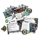 Star Wars Legion ARC Troopers Unit Expansion Miniatures - Models