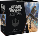 Star Wars Legion AT - RT Unit Expansion Miniatures - Models
