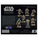 Star Wars Legion Black Sun Enforcers Miniatures - Models