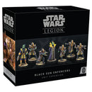 Star Wars Legion Black Sun Enforcers Miniatures - Models