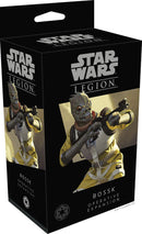 Star Wars Legion Bossk Operative Expansion Miniatures - Models