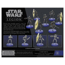 Star Wars Legion BX - Series Droid Commandos Unit Expansion Miniatures - Models