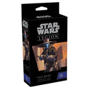 Star Wars Legion Cad Bane Operative Expansion Miniatures - Models