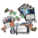 Star Wars Legion Cad Bane Operative Expansion Miniatures - Models