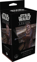Star Wars Legion Chewbacca Operative Expansion Miniatures - Models