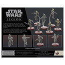 Star Wars Legion Clan Wren Unit Expansion Miniatures - Models
