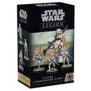 Star Wars Legion Clone Commander Cody Expansion Miniatures - Models