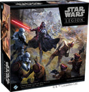 Star Wars Legion Core Set Miniatures - Models